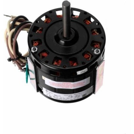 A.O. SMITH Century OEM Replacement Motor, 1/4 HP, 1050 RPM, 115V, OAO OEV1026